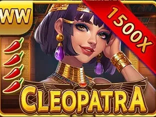 Cleopatra game icon