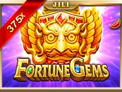 Fortune Gems