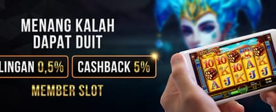 Mainkan Sekarang Raih Jackpot banner
