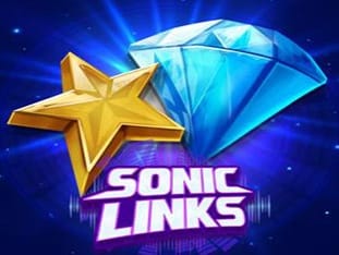 Sonic Links game icon