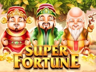 Super Fortune game icon