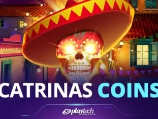 Catrina's Coins game icon