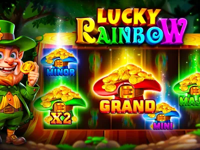 Kumpulan Game Slot